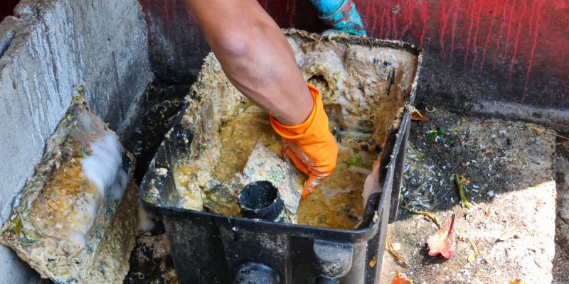 Como Desentupir Caixa de Gordura em Ribeirão Preto: 4 Passos Rápidos Como desentupir caixa de gordura em Ribeirão Preto
