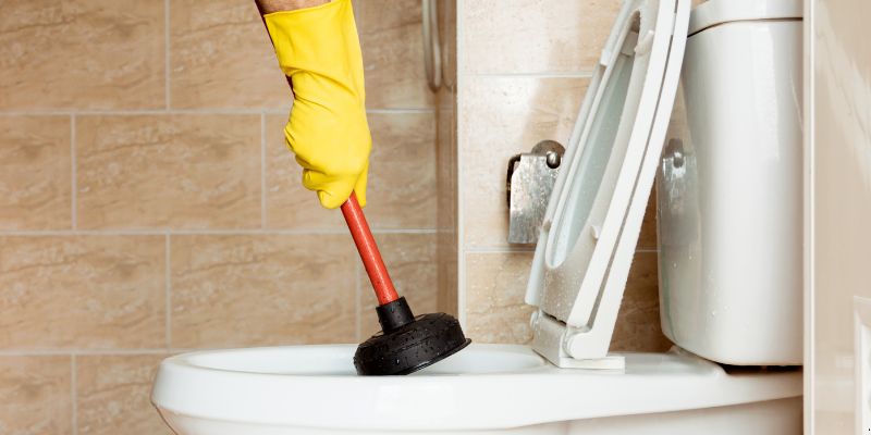 O Que é Bom para Desentupir Vaso Sanitário em Ribeirão Preto: 7 Métodos Eficazes O Que é Bom para Desentupir Vaso Sanitário em Ribeirão Preto: 7 Métodos Eficazes